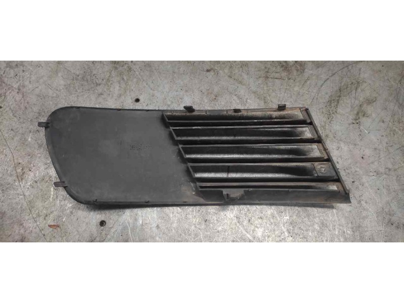 Recambio de rejilla paragolpes izquierda para seat ibiza (6l1) 1.2 12v referencia OEM IAM 6L0853665  