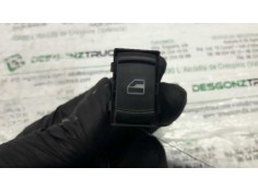 Recambio de mando elevalunas trasero izquierdo para volkswagen passat berlina (3b2) comfortline referencia OEM IAM 1J0959855  