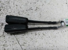 Recambio de enganche de cinturon trasero para volkswagen lupo (6x1/6e1) advance referencia OEM IAM 6X0857488  