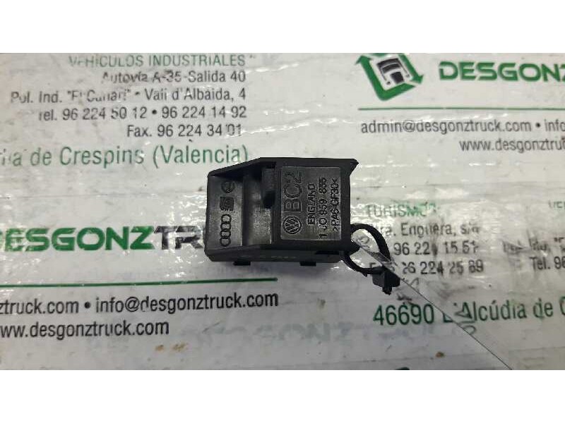 Recambio de mando elevalunas trasero izquierdo para volkswagen passat berlina (3b2) comfortline referencia OEM IAM 1J0959855  