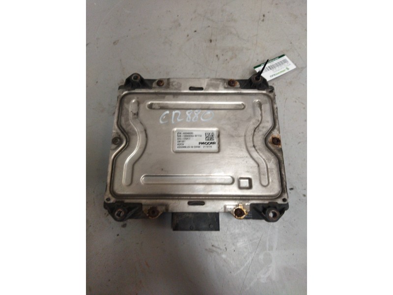 Recambio de modulo electronico para daf trucks xf 106 480 referencia OEM IAM 2119174  CENTRALITA ADBLUE