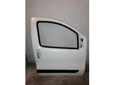 Recambio de puerta delantera derecha para fiat fiorino referencia OEM IAM   