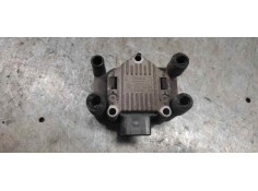 Recambio de bobina encendido para seat ibiza (6k1) select referencia OEM IAM 032905106B 4 PINS 