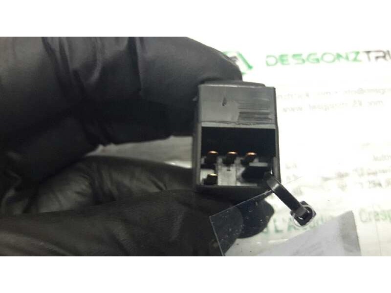 Recambio de mando elevalunas trasero izquierdo para volkswagen passat berlina (3b2) comfortline referencia OEM IAM 1J0959855  