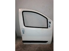 Recambio de puerta delantera derecha para fiat fiorino referencia OEM IAM    2