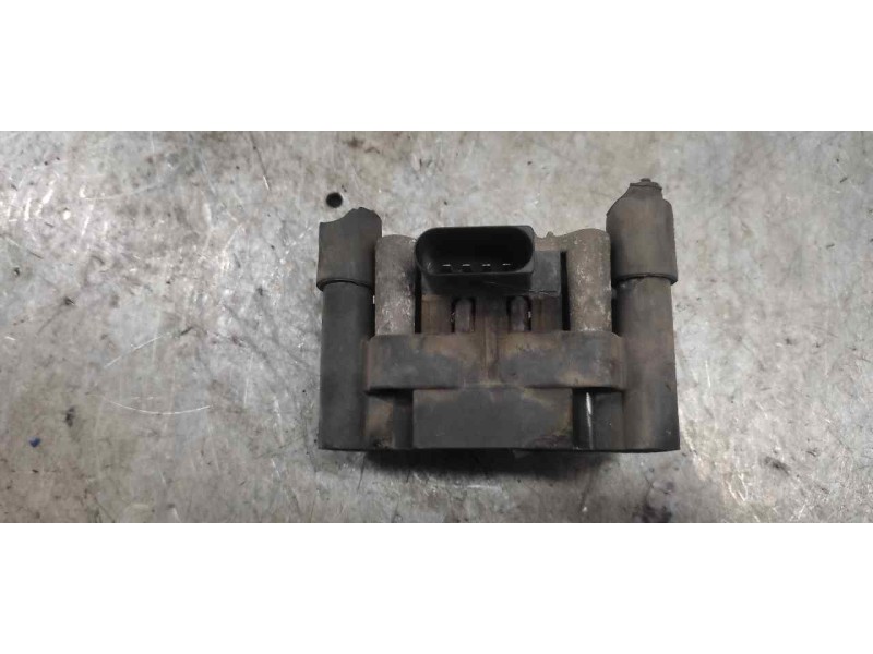 Recambio de bobina encendido para seat ibiza (6k1) select referencia OEM IAM 032905106B 4 PINS 