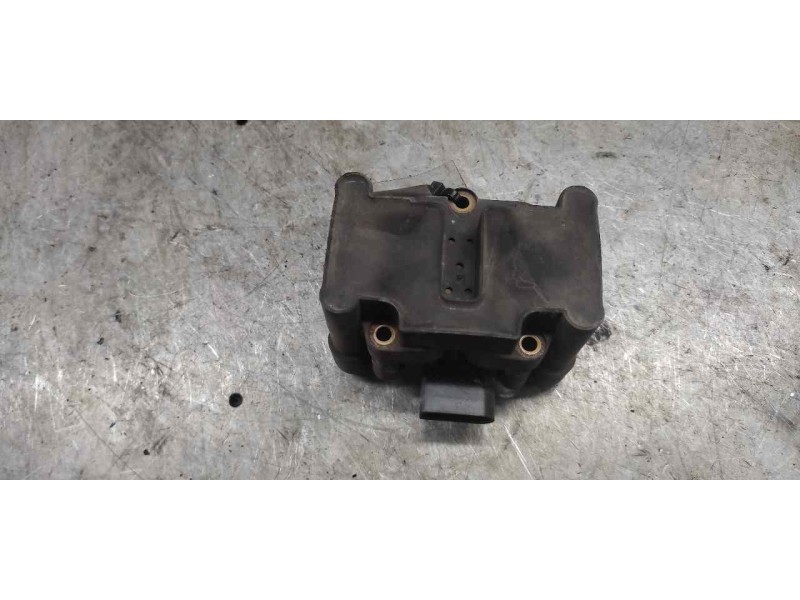 Recambio de bobina encendido para seat ibiza (6k1) select referencia OEM IAM 032905106B 4 PINS 