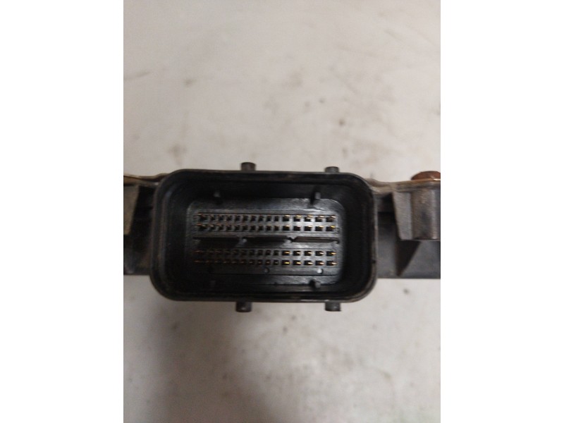 Recambio de modulo electronico para daf trucks xf 106 480 referencia OEM IAM 2119174  CENTRALITA ADBLUE