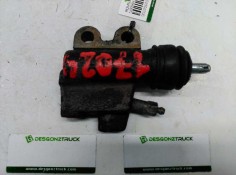 Recambio de bombin embrague para nissan almera tino (v10m) acenta referencia OEM IAM 306205M30A  