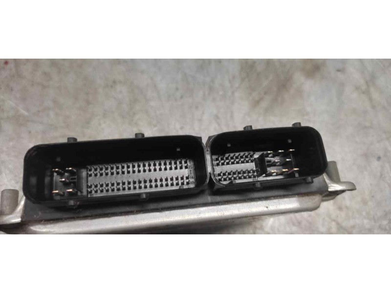 Recambio de centralita motor uce para seat ibiza (6l1) cool referencia OEM IAM 038906012HP 0281011320 1039S01942