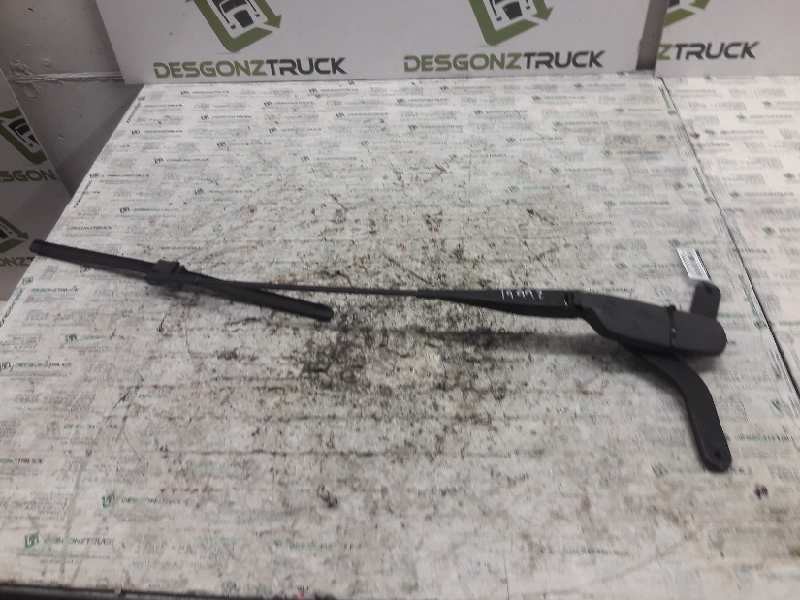 Recambio de brazo limpia delantero izquierdo para ford c-max (cb3) ghia referencia OEM IAM 3M5117526CD  