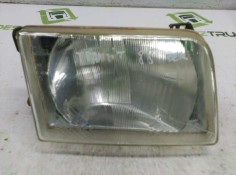 Recambio de faro derecho para ford transit, combi/bus 86/92 combi ft 100 referencia OEM IAM   
