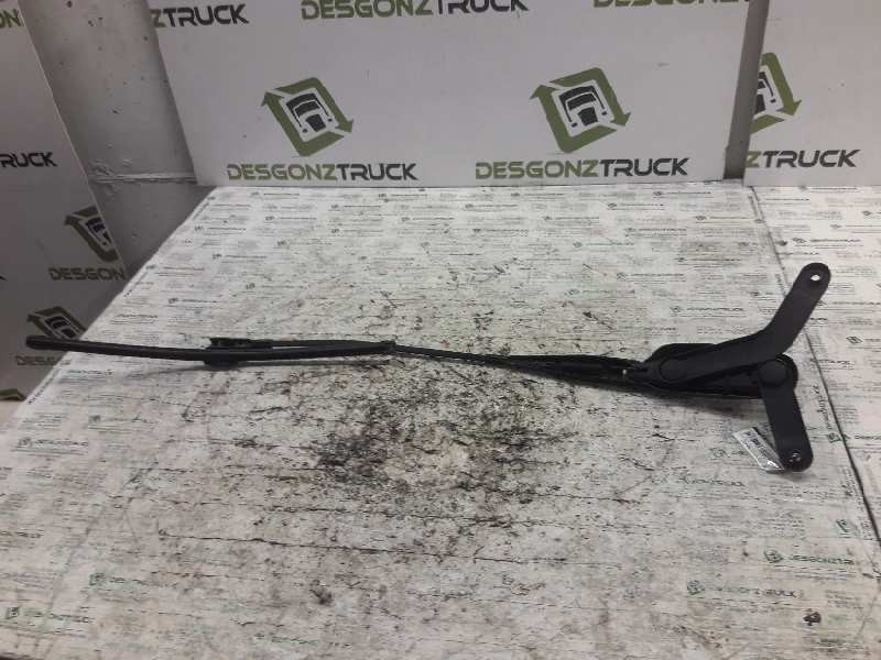 Recambio de brazo limpia delantero izquierdo para ford c-max (cb3) ghia referencia OEM IAM 3M5117526CD  