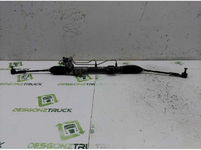 Recambio de cremallera direccion para nissan almera tino (v10m) acenta referencia OEM IAM 490014U21A  