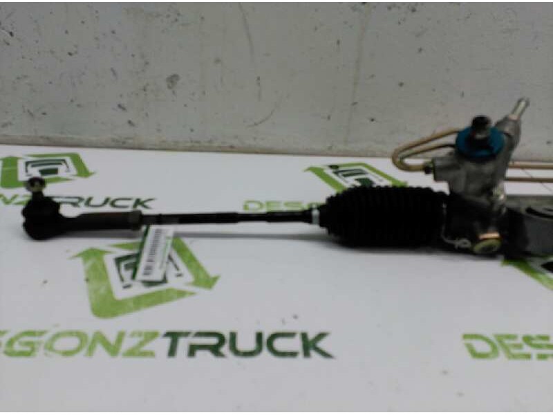 Recambio de cremallera direccion para nissan almera tino (v10m) acenta referencia OEM IAM 490014U21A  