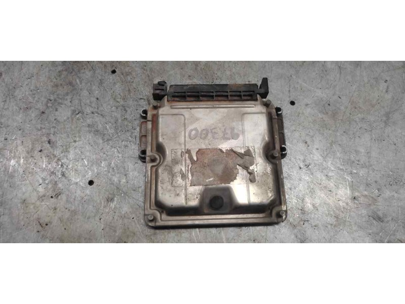 Recambio de centralita motor uce para peugeot 206 berlina xs referencia OEM IAM 0281010500 9641606980 28FM0259