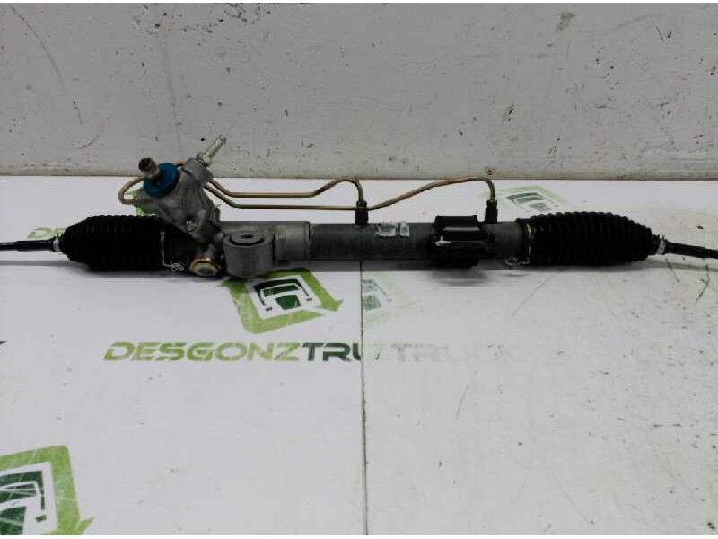 Recambio de cremallera direccion para nissan almera tino (v10m) acenta referencia OEM IAM 490014U21A  