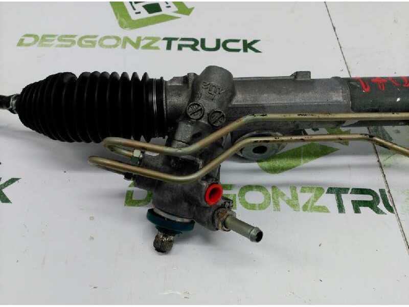 Recambio de cremallera direccion para nissan almera tino (v10m) acenta referencia OEM IAM 490014U21A  