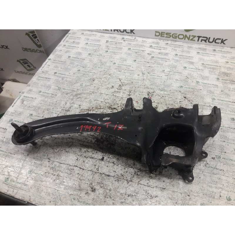 Recambio de brazo suspension inferior trasero izquierdo para ford c-max (cb3) ghia referencia OEM IAM 380720606  