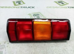 Recambio de piloto trasero izquierdo para renault rapid/express (f40) 1.9 d familiar (f40p) referencia OEM IAM   