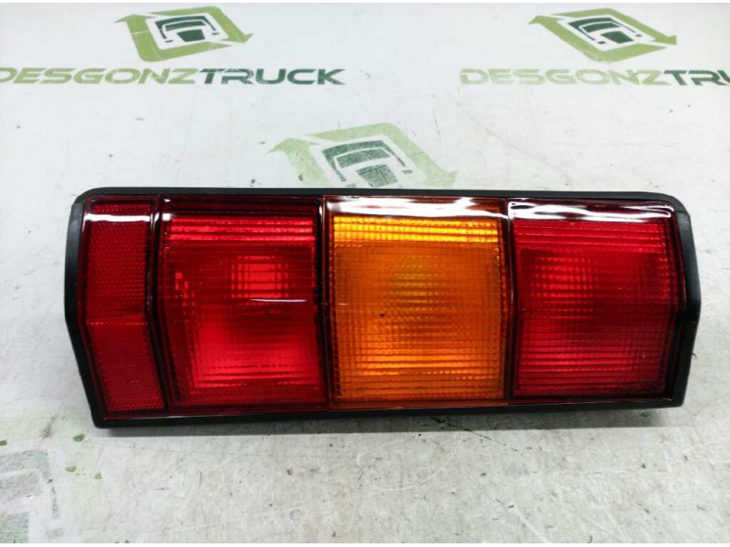 Recambio de piloto trasero izquierdo para renault rapid/express (f40) 1.9 d familiar (f40p) referencia OEM IAM   