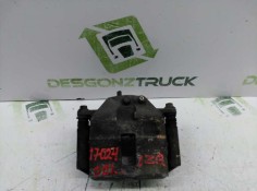 Recambio de pinza freno delantera derecha para nissan almera tino (v10m) acenta referencia OEM IAM 410014U10A  