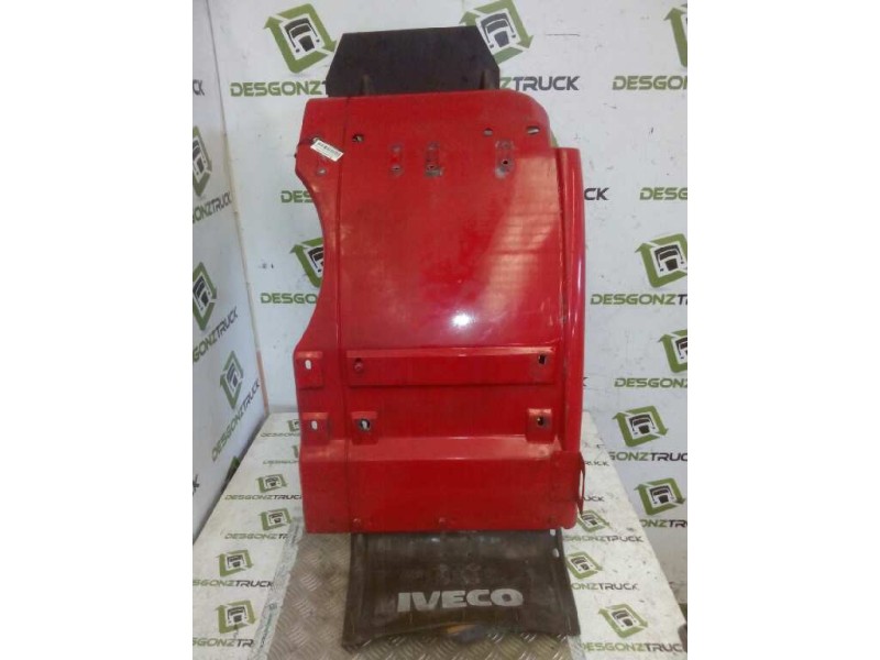 Recambio de guardabarros delantero derecho para iveco stralis (as) fsa t / fp lt 4x2 gran espacio referencia OEM IAM   