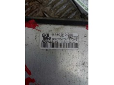 Recambio de modulo electronico para renault magnum e-tech 2000  fas gv 4 x 2 larga distancia referencia OEM IAM 9140010298  CENT 2