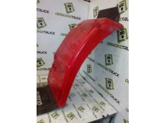 Recambio de guardabarros delantero derecho para iveco stralis (as) fsa t / fp lt 4x2 gran espacio referencia OEM IAM    2
