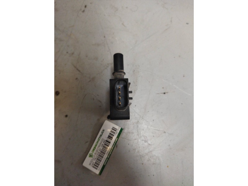 Recambio de modulo electronico para daf trucks xf 106 480 referencia OEM IAM 2124494 4383998 A052G379