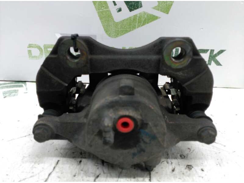 Recambio de pinza freno delantera derecha para nissan almera tino (v10m) acenta referencia OEM IAM 410014U10A  