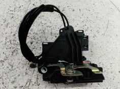 Recambio de cerradura puerta delantera derecha para volkswagen lupo (6x1/6e1) advance referencia OEM IAM 6X0953155F  