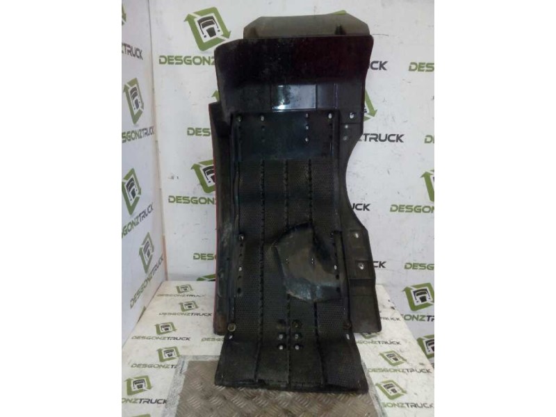 Recambio de guardabarros delantero derecho para iveco stralis (as) fsa t / fp lt 4x2 gran espacio referencia OEM IAM   
