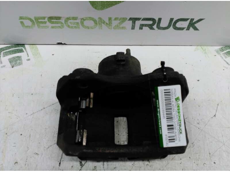 Recambio de pinza freno delantera derecha para nissan almera tino (v10m) acenta referencia OEM IAM 410014U10A  