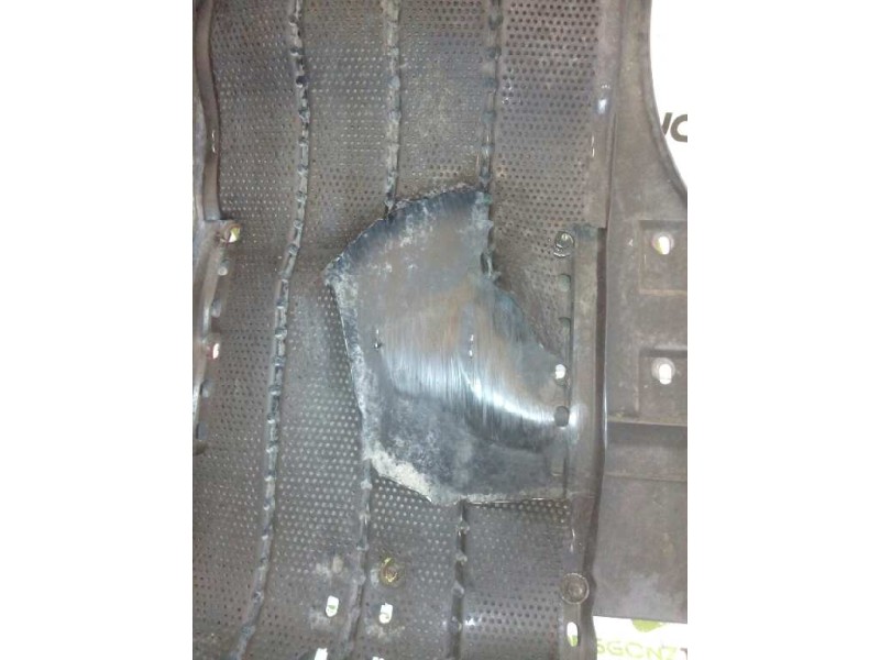 Recambio de guardabarros delantero derecho para iveco stralis (as) fsa t / fp lt 4x2 gran espacio referencia OEM IAM   