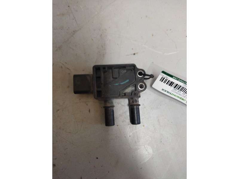 Recambio de modulo electronico para daf trucks xf 106 480 referencia OEM IAM 2124494 4383998 A052G379