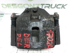 Recambio de pinza freno delantera izquierda para nissan almera tino (v10m) acenta referencia OEM IAM 410114U10A   2