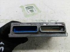 Recambio de centralita motor uce para opel astra g berlina 1.6 referencia OEM IAM 16227049 DELCO  2