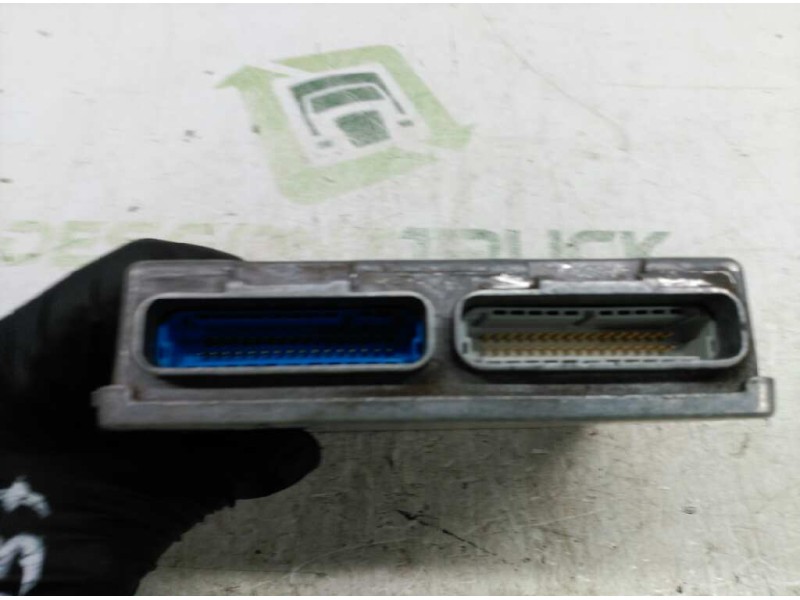 Recambio de centralita motor uce para opel astra g berlina 1.6 referencia OEM IAM 16227049 DELCO 