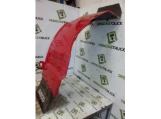 Recambio de guardabarros delantero izquierdo para iveco stralis (as) fsa t / fp lt 4x2 gran espacio referencia OEM IAM    2