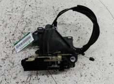 Recambio de cerradura puerta delantera izquierda para volkswagen lupo (6x1/6e1) advance referencia OEM IAM 6X0953155F  