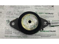 Recambio de soporte motor izquierdo para renault laguna ii (bg0) authentique referencia OEM IAM   