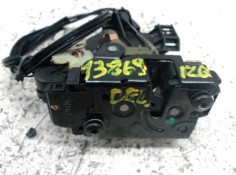 Recambio de cerradura puerta delantera izquierda para volkswagen lupo (6x1/6e1) advance referencia OEM IAM 6X0953155F   2