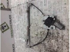 Recambio de elevalunas delantero derecho para renault megane i berlina hatchback (ba0) 1.4e rl referencia OEM IAM 0130821878  