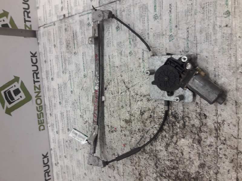 Recambio de elevalunas delantero derecho para renault megane i berlina hatchback (ba0) 1.4e rl referencia OEM IAM 0130821878  