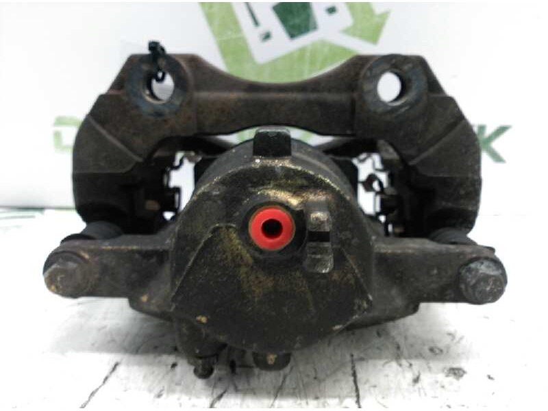 Recambio de pinza freno delantera izquierda para nissan almera tino (v10m) acenta referencia OEM IAM 410114U10A  