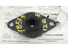 Recambio de soporte motor izquierdo para renault laguna ii (bg0) authentique referencia OEM IAM    2