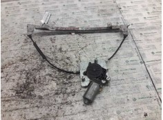 Recambio de elevalunas delantero derecho para renault megane i berlina hatchback (ba0) 1.4e rl referencia OEM IAM 0130821878   2