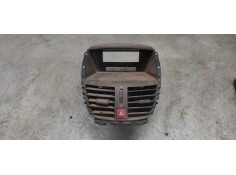 Recambio de difusor calefaccion para peugeot 207 confort referencia OEM IAM 9650068177  