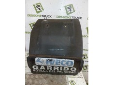 Recambio de guardabarros trasero izquierdo para iveco stralis (as) fsa t / fp lt 4x2 gran espacio referencia OEM IAM   